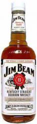 Jim Beam - Bourbon Kentucky (375ml flask) (375ml flask)