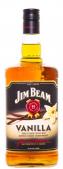 Jim Beam - Vanilla (375ml flask)