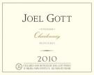 Joel Gott - Unoaked Chardonnay 2022