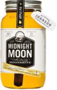 Junior Johnsons - Midnight Moon Apple Pie Moonshine (375ml)