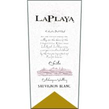 La Playa - Sauvignon Blanc Colchagua Valley 2022 (1.5L) (1.5L)