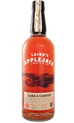 Lairds - Applejack Brandy (375ml flask) (375ml flask)