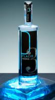 Lake Placid Spirits - P3 Placid Vodka
