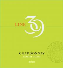 Line 39 - Chardonnay North Coast 2021