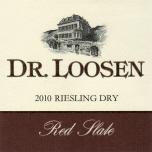 Loosen - Red Slate Dry Riesling 2020