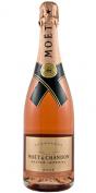 Mot & Chandon - Ros Champagne Nectar Imprial 0 (375ml)