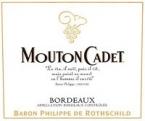 Mouton-Cadet - Bordeaux White 2021