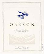 Oberon - Merlot Napa Valley 2020