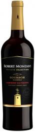 Robert Mondavi - Private Selection Bourbon Barrel-Aged Cabernet Sauvignon Monterey County 2021 (375ml) (375ml)