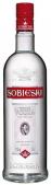 Sobieski - Vodka (375ml flask)