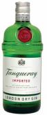 Tanqueray - London Dry Gin (375ml flask)
