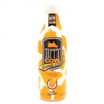 Tippy Cow - Orange Cream
