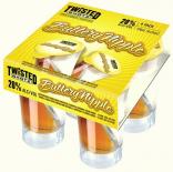 Twisted Shotz - Buttery Nipple 4-pack (100ml)