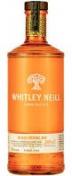 Whitley Neill - Blood Orange Gin (50ml)