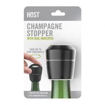 Champagne Bottle Stopper