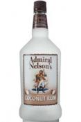 Admiral Nelson's - Coconut Rum 0