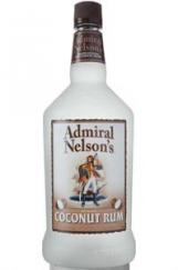 Admiral Nelson's - Coconut Rum (1L)