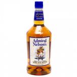 Admiral Nelson's - Spiced Rum 0