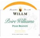 Alsace Willm - Poire Williams 0