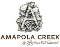 Amapola Creek - Proprietary Red Blend NV