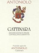 Antoniolo - Gattinara 2014