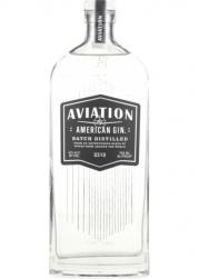 Aviation - Gin (375ml)