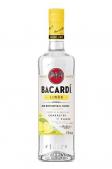 Bacardi - Limon Rum Puerto Rico