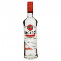 Bacardi - Rum Dragon Berry (1L)