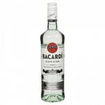 Bacardi - Rum Silver Light (Superior) 0