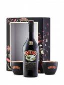 Baileys - Irish Cream Gift Set with Glasses 0