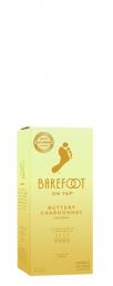 Barefoot - Buttery Chardonnay NV (3L)