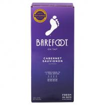 Barefoot - Cabernet Sauvignon NV (3L)