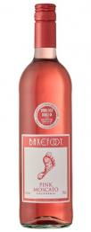 Barefoot  - Pink Moscato NV