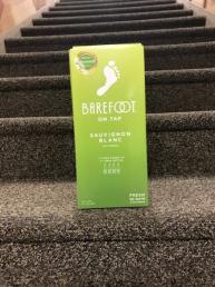 Barefoot - Sauvignon Blanc NV (500ml)