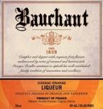 Bauchant - Orange Liqueur 0