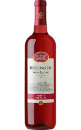 Beringer - White Merlot California NV