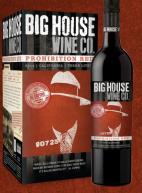 Big House - Red 0