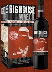 Big House - Red NV
