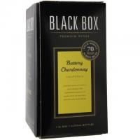 Black Box Buttery Chardonnay NV (500ml)