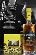 Blackened Whiskey - 72 Seasons Special Edition 0