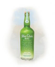 Blue Chair Bay - Key Lime Cream (50ml)