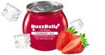 Buzzballz - Strawberry Rita 0