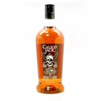 Calico Jack - Spiced Rum (1.75L)