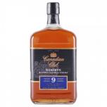 Canadian Club - 9 year Reserve Whisky 0