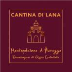 Cantina Di Lana - Montepulciano d'Abruzzo 2018