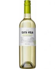 Carta Vieja - Sauvignon Blanc Maule Valley 2023 (1.5L)