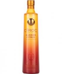 Ciroc Summer Citrus (375ml)