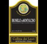 Collina Dei Lecci - Brunello di Montalcino 2017