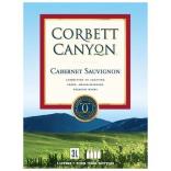 Corbett Canyon - Cabernet Sauvignon 0