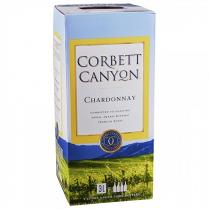Corbett Canyon - Chardonnay NV (3L)